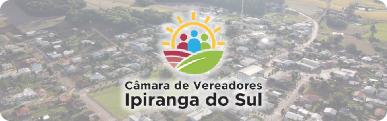 Camara de Vereadores de Ipiranga Do Sul