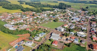 Foto/divulgação: Prefeitura de Ipiranga do Sul