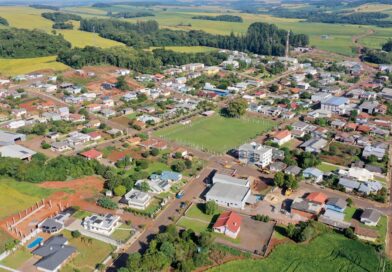 Foto/divulgação: Prefeitura de Ipiranga do Sul