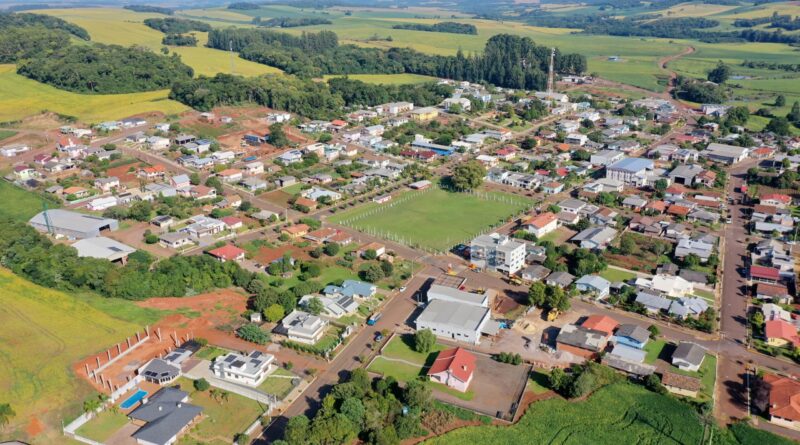 Foto/divulgação: Prefeitura de Ipiranga do Sul